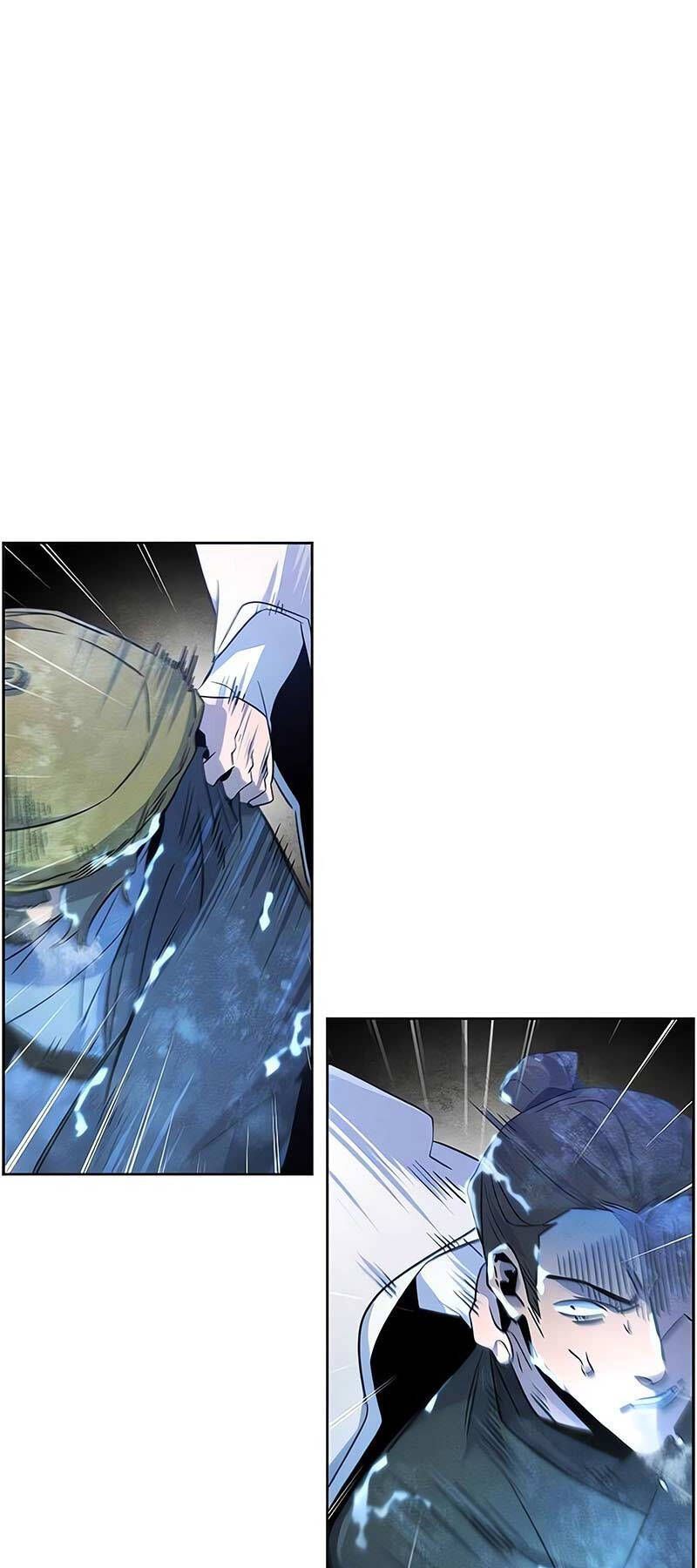 đọc truyện Cuồng Ma Tái Thế Chương 118 ảnh 48 tại Thiên Thai Truyện