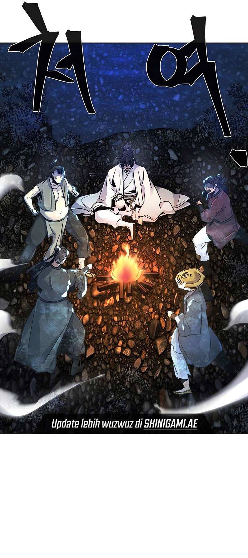 đọc truyện Cuồng Ma Tái Thế Chương 118 ảnh 50 tại Thiên Thai Truyện