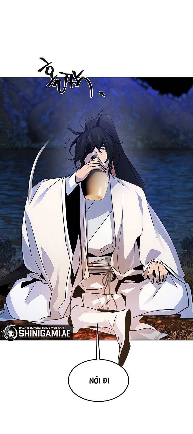 đọc truyện Cuồng Ma Tái Thế Chương 118 ảnh 51 tại Thiên Thai Truyện