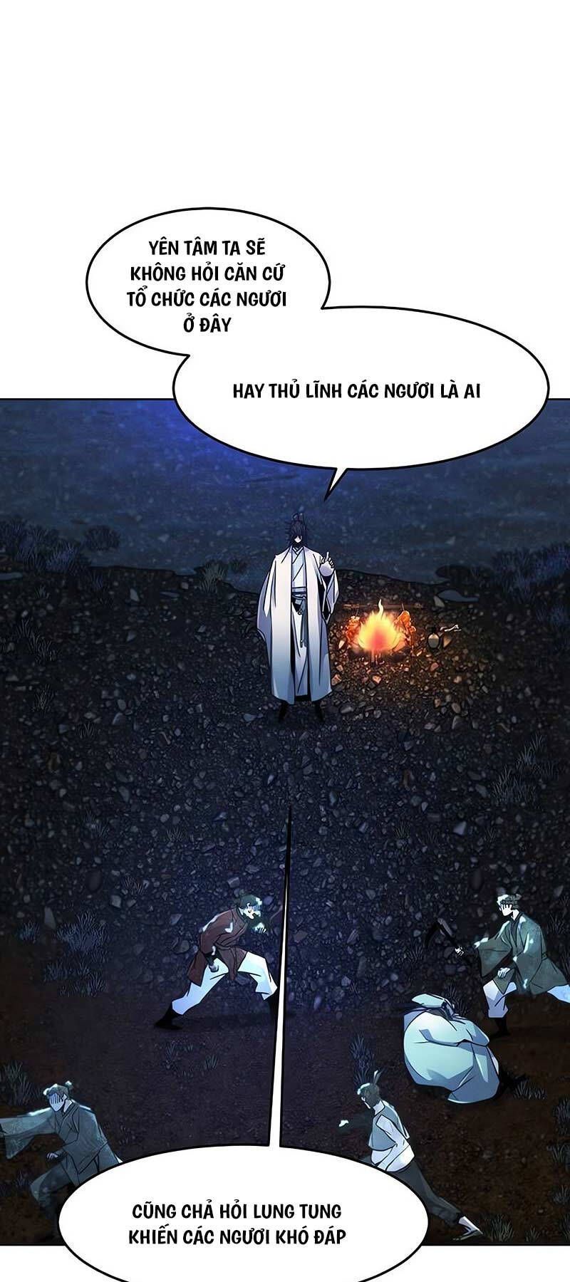 đọc truyện Cuồng Ma Tái Thế Chương 118 ảnh 7 tại Thiên Thai Truyện