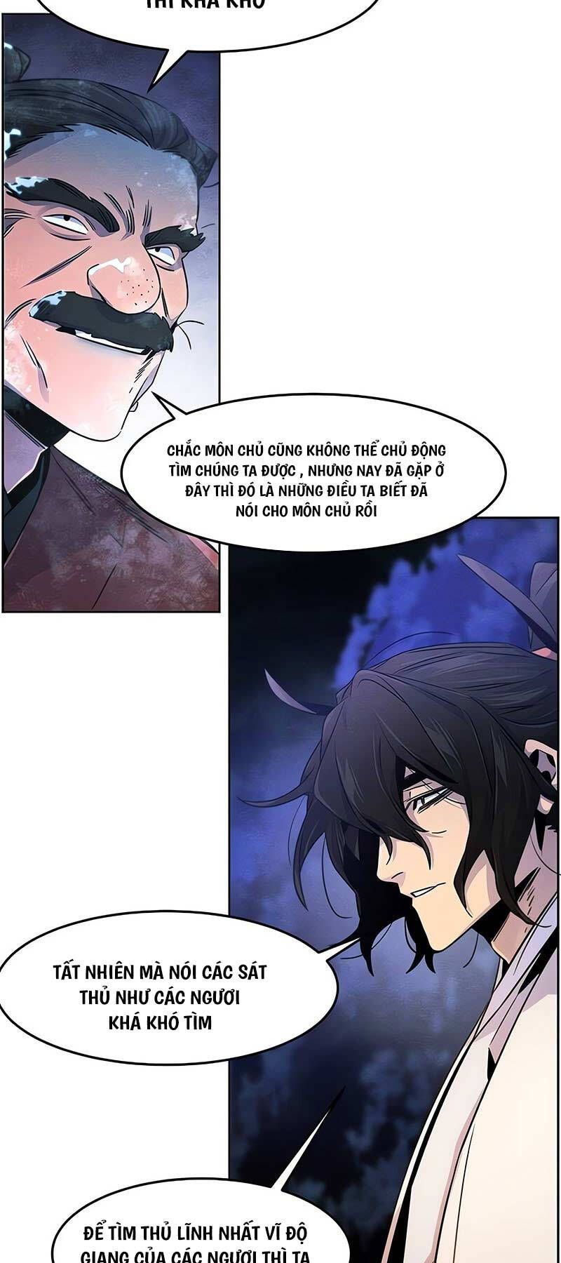 đọc truyện Cuồng Ma Tái Thế Chương 118 ảnh 63 tại Thiên Thai Truyện