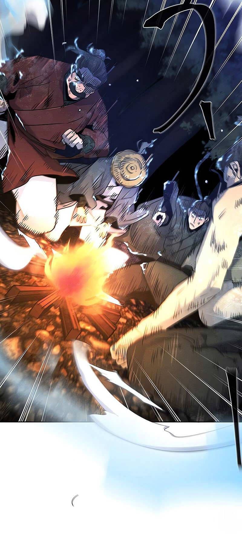 đọc truyện Cuồng Ma Tái Thế Chương 118 ảnh 68 tại Thiên Thai Truyện