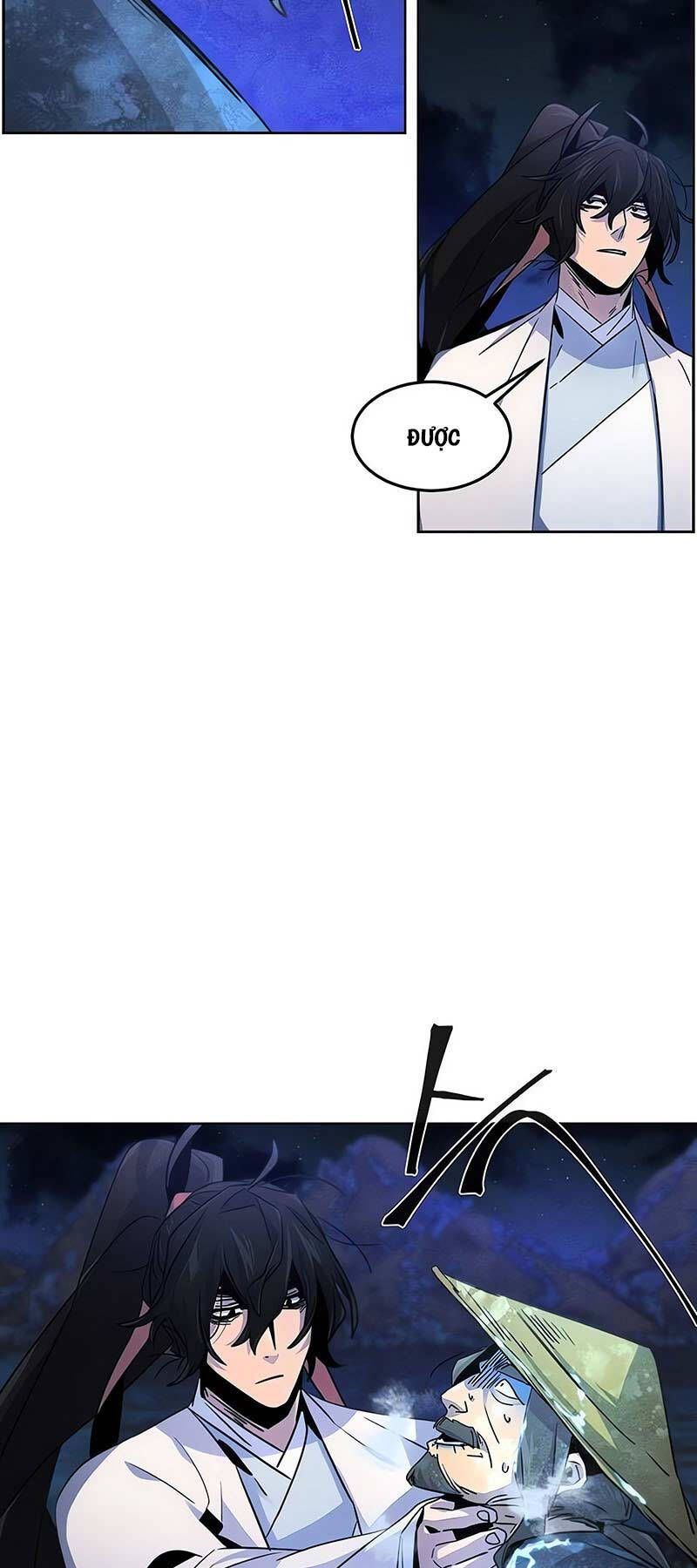 đọc truyện Cuồng Ma Tái Thế Chương 118 ảnh 9 tại Thiên Thai Truyện