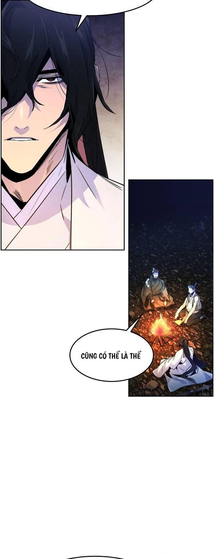 đọc truyện Cuồng Ma Tái Thế Chương 119 ảnh 12 tại Thiên Thai Truyện