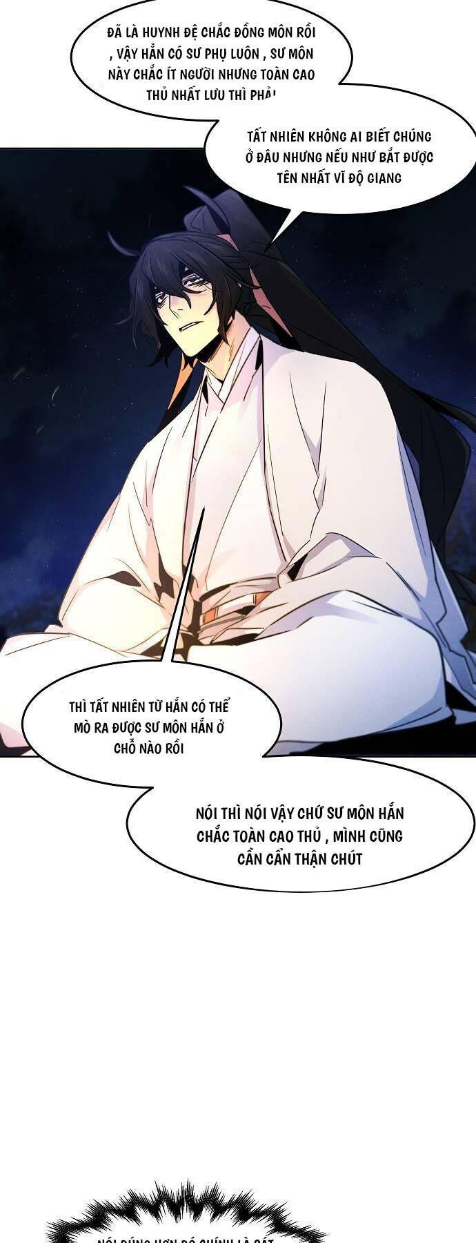 đọc truyện Cuồng Ma Tái Thế Chương 119 ảnh 13 tại Thiên Thai Truyện