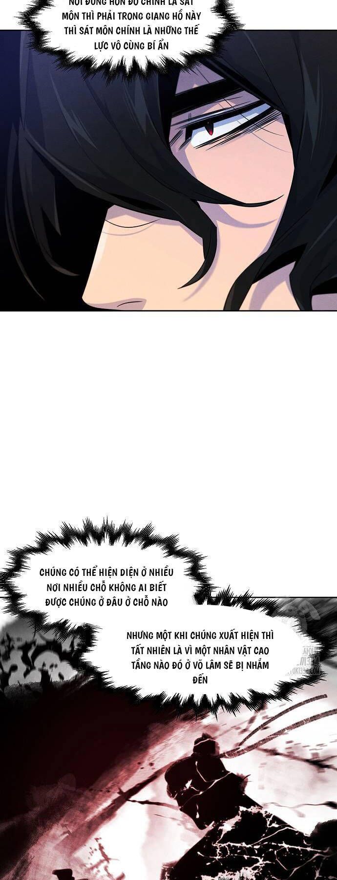 đọc truyện Cuồng Ma Tái Thế Chương 119 ảnh 14 tại Thiên Thai Truyện