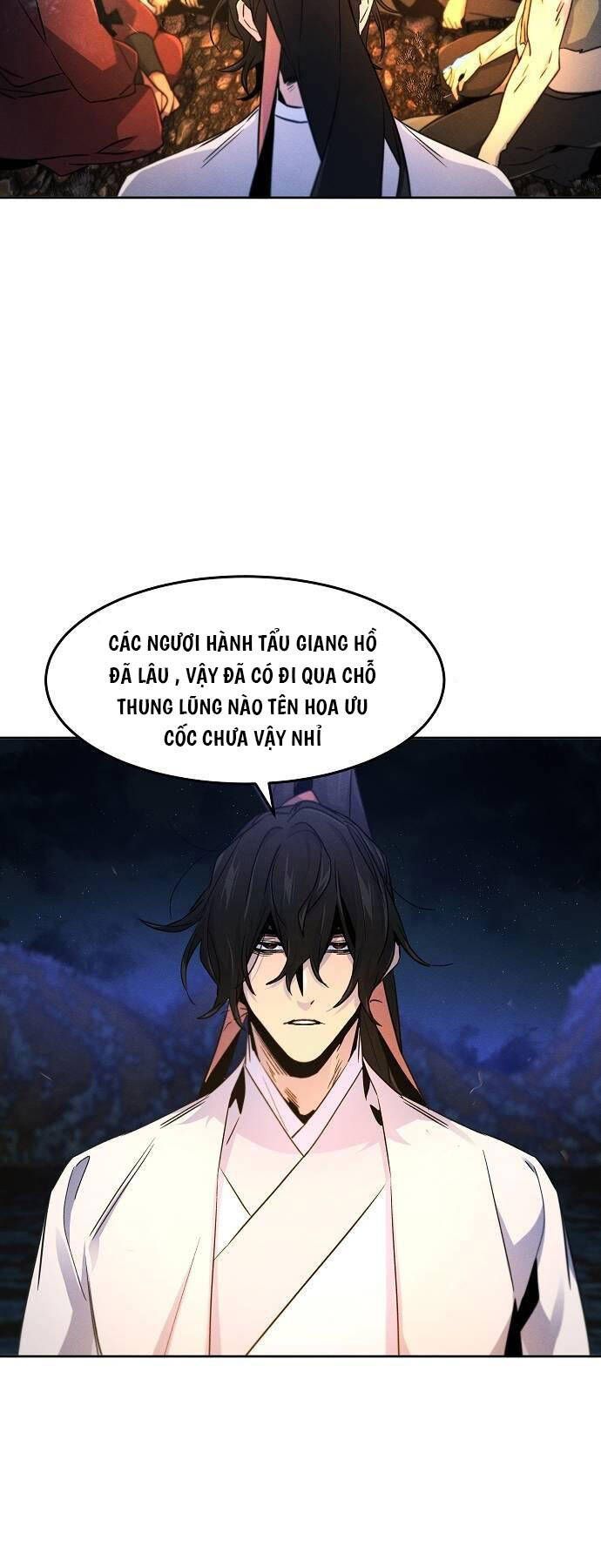 đọc truyện Cuồng Ma Tái Thế Chương 119 ảnh 19 tại Thiên Thai Truyện