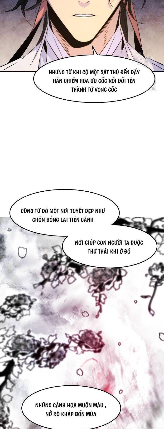 đọc truyện Cuồng Ma Tái Thế Chương 119 ảnh 21 tại Thiên Thai Truyện