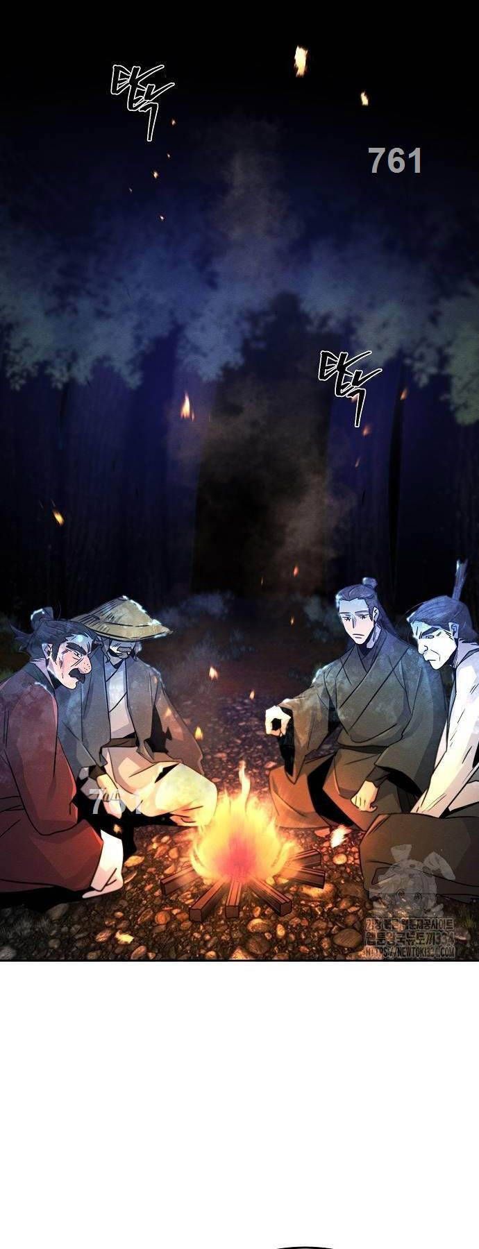 đọc truyện Cuồng Ma Tái Thế Chương 119 ảnh 4 tại Thiên Thai Truyện