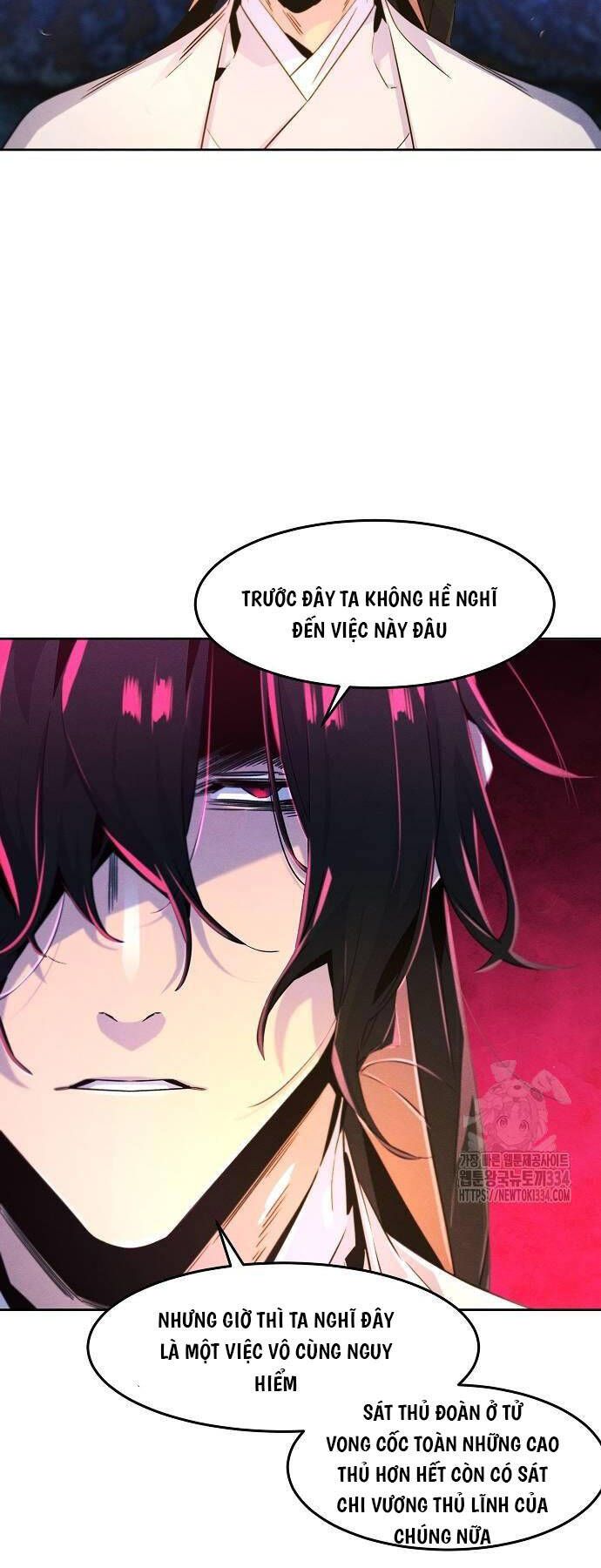 đọc truyện Cuồng Ma Tái Thế Chương 119 ảnh 26 tại Thiên Thai Truyện