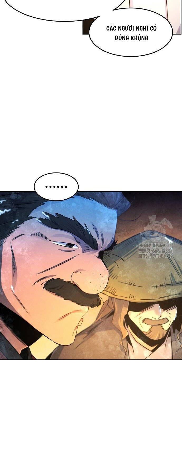 đọc truyện Cuồng Ma Tái Thế Chương 119 ảnh 28 tại Thiên Thai Truyện