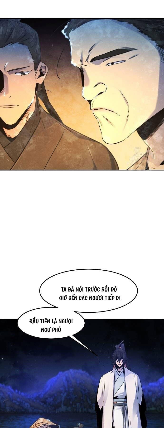 đọc truyện Cuồng Ma Tái Thế Chương 119 ảnh 29 tại Thiên Thai Truyện