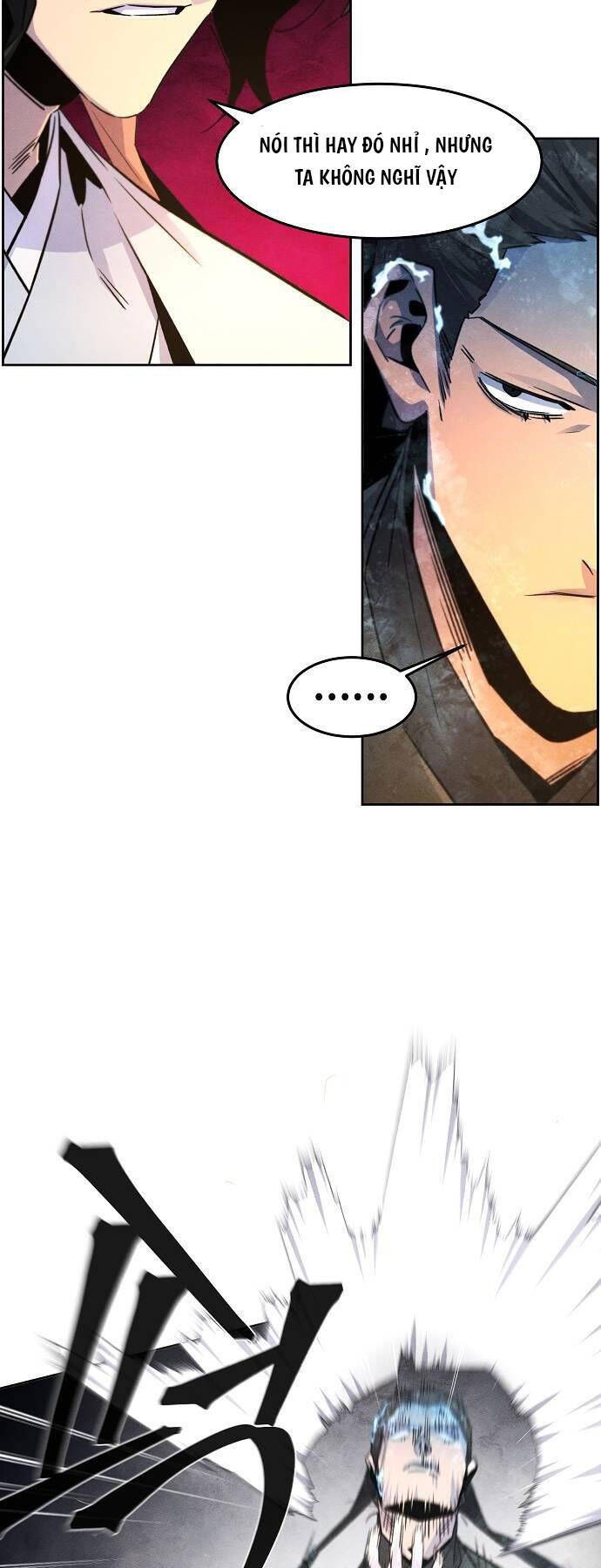 đọc truyện Cuồng Ma Tái Thế Chương 119 ảnh 37 tại Thiên Thai Truyện