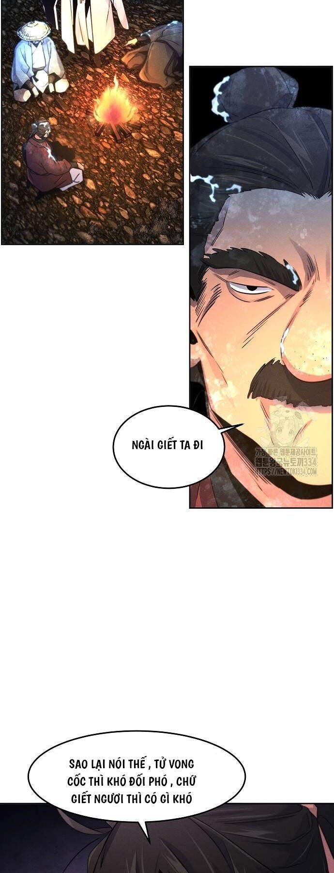 đọc truyện Cuồng Ma Tái Thế Chương 119 ảnh 40 tại Thiên Thai Truyện