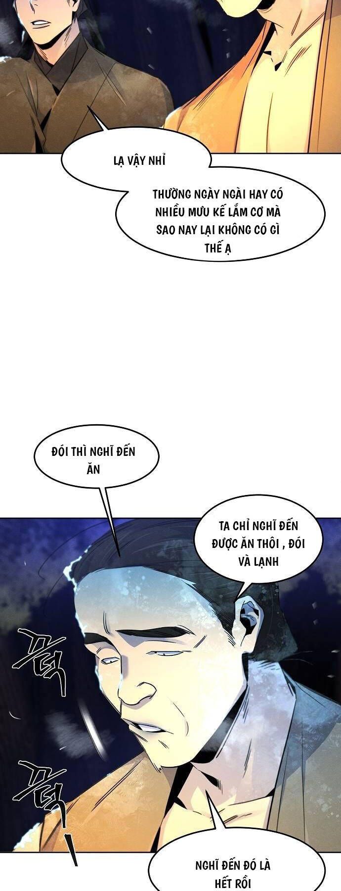 đọc truyện Cuồng Ma Tái Thế Chương 119 ảnh 6 tại Thiên Thai Truyện