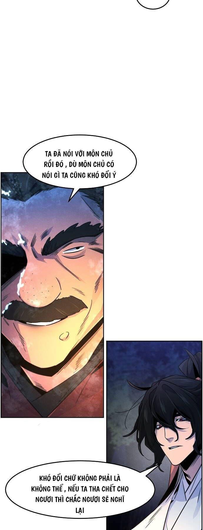 đọc truyện Cuồng Ma Tái Thế Chương 119 ảnh 42 tại Thiên Thai Truyện