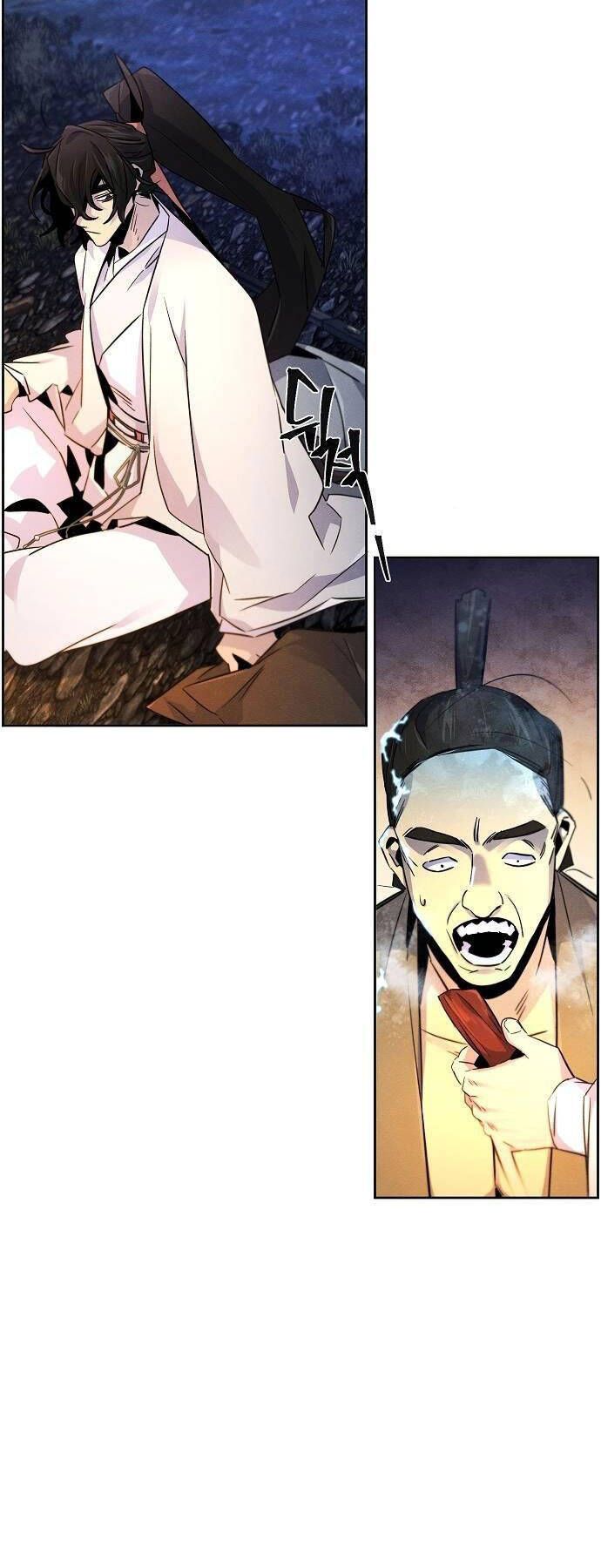 đọc truyện Cuồng Ma Tái Thế Chương 119 ảnh 8 tại Thiên Thai Truyện