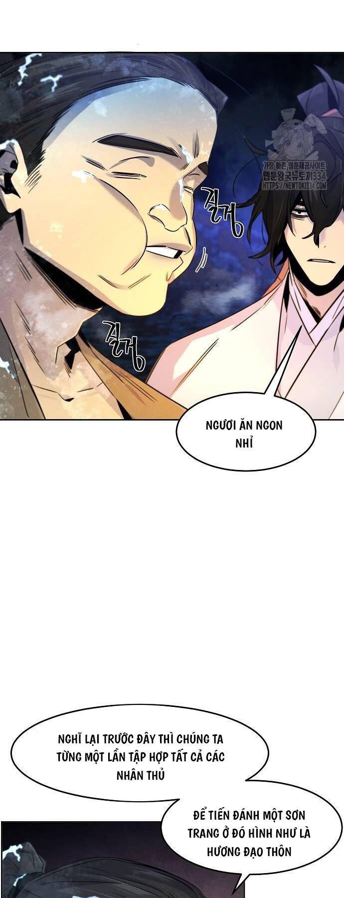 đọc truyện Cuồng Ma Tái Thế Chương 119 ảnh 9 tại Thiên Thai Truyện