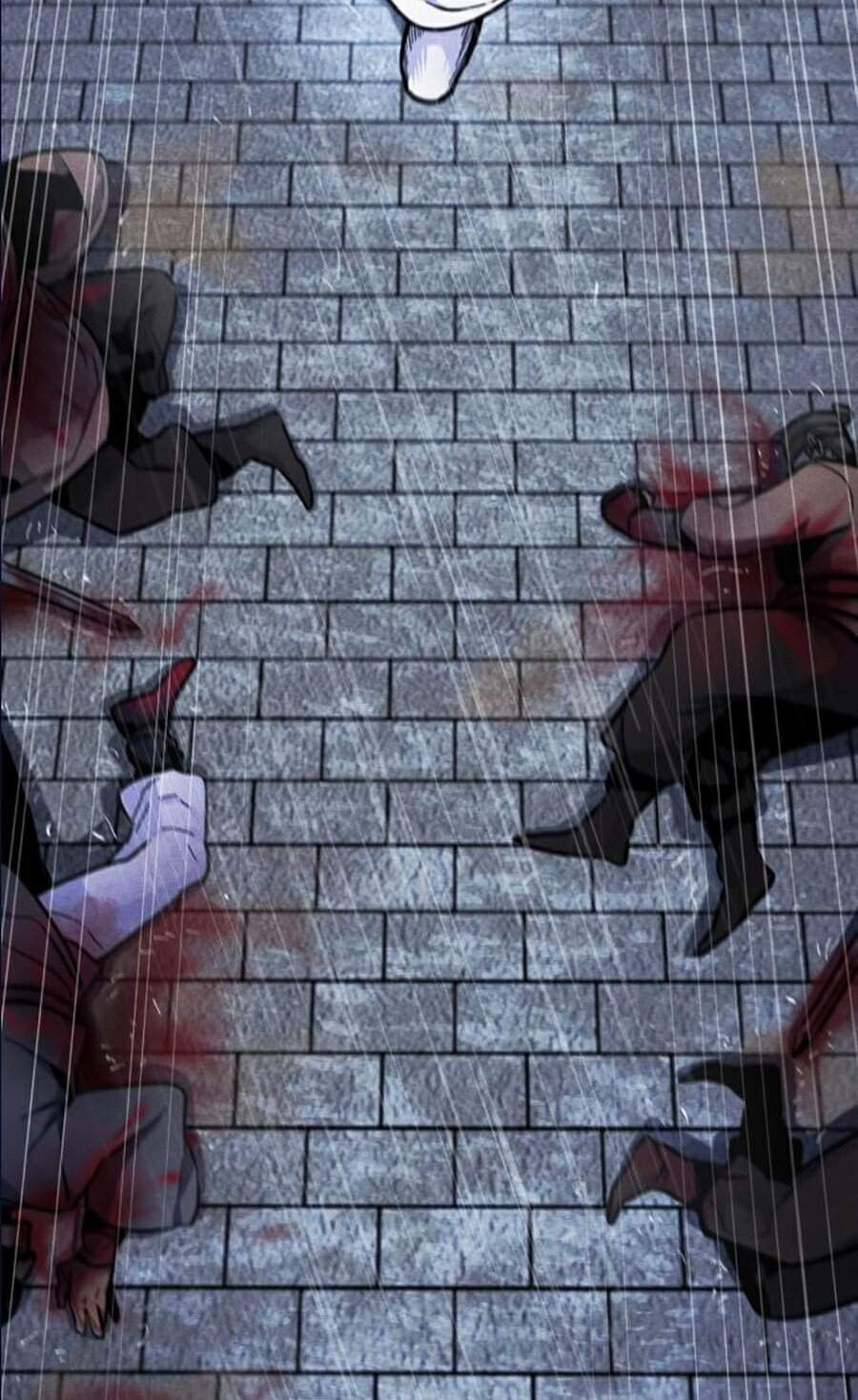 đọc truyện Cuồng Ma Tái Thế Chương 12 ảnh 111 tại Thiên Thai Truyện