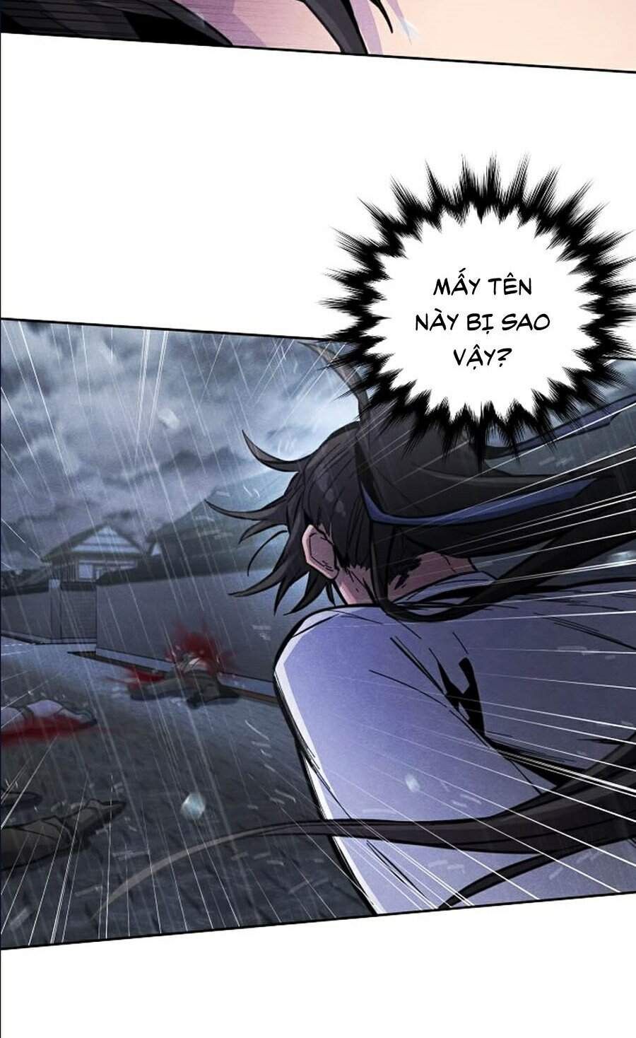 đọc truyện Cuồng Ma Tái Thế Chương 12 ảnh 113 tại Thiên Thai Truyện