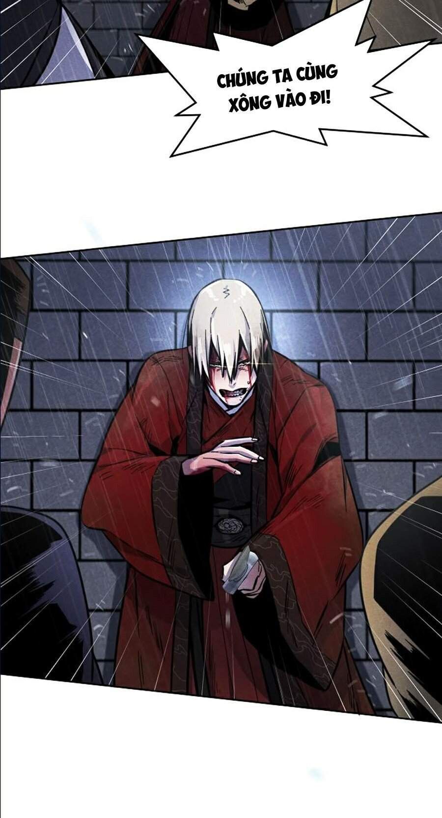 đọc truyện Cuồng Ma Tái Thế Chương 12 ảnh 116 tại Thiên Thai Truyện