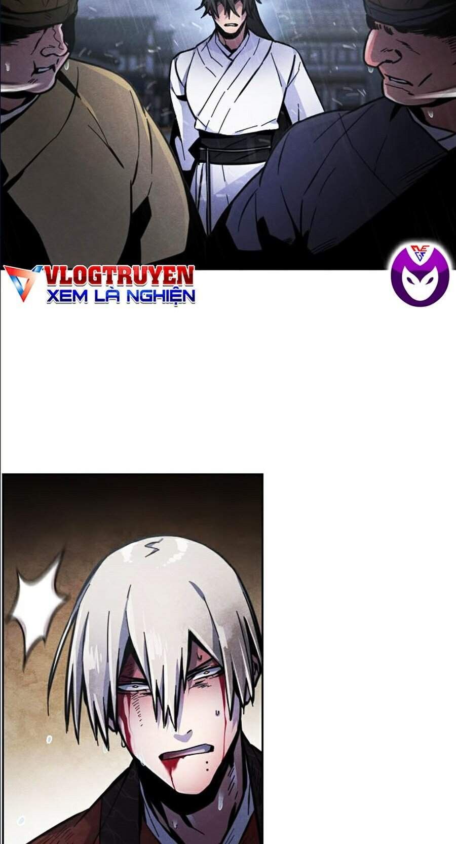 đọc truyện Cuồng Ma Tái Thế Chương 12 ảnh 118 tại Thiên Thai Truyện