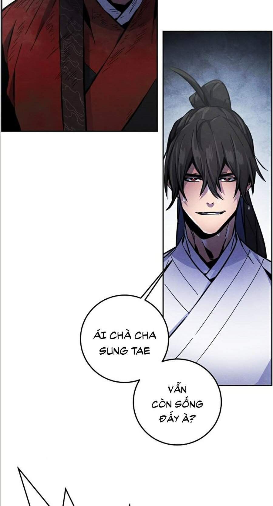 đọc truyện Cuồng Ma Tái Thế Chương 12 ảnh 119 tại Thiên Thai Truyện