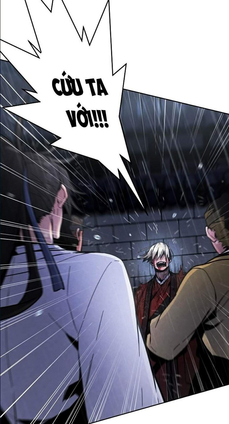 đọc truyện Cuồng Ma Tái Thế Chương 12 ảnh 120 tại Thiên Thai Truyện