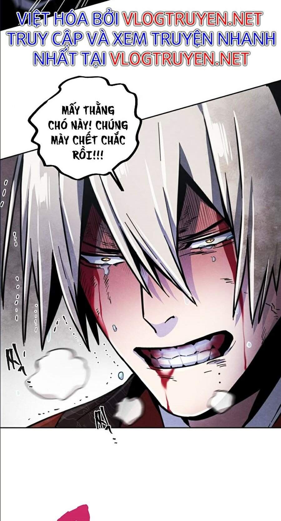 đọc truyện Cuồng Ma Tái Thế Chương 12 ảnh 121 tại Thiên Thai Truyện