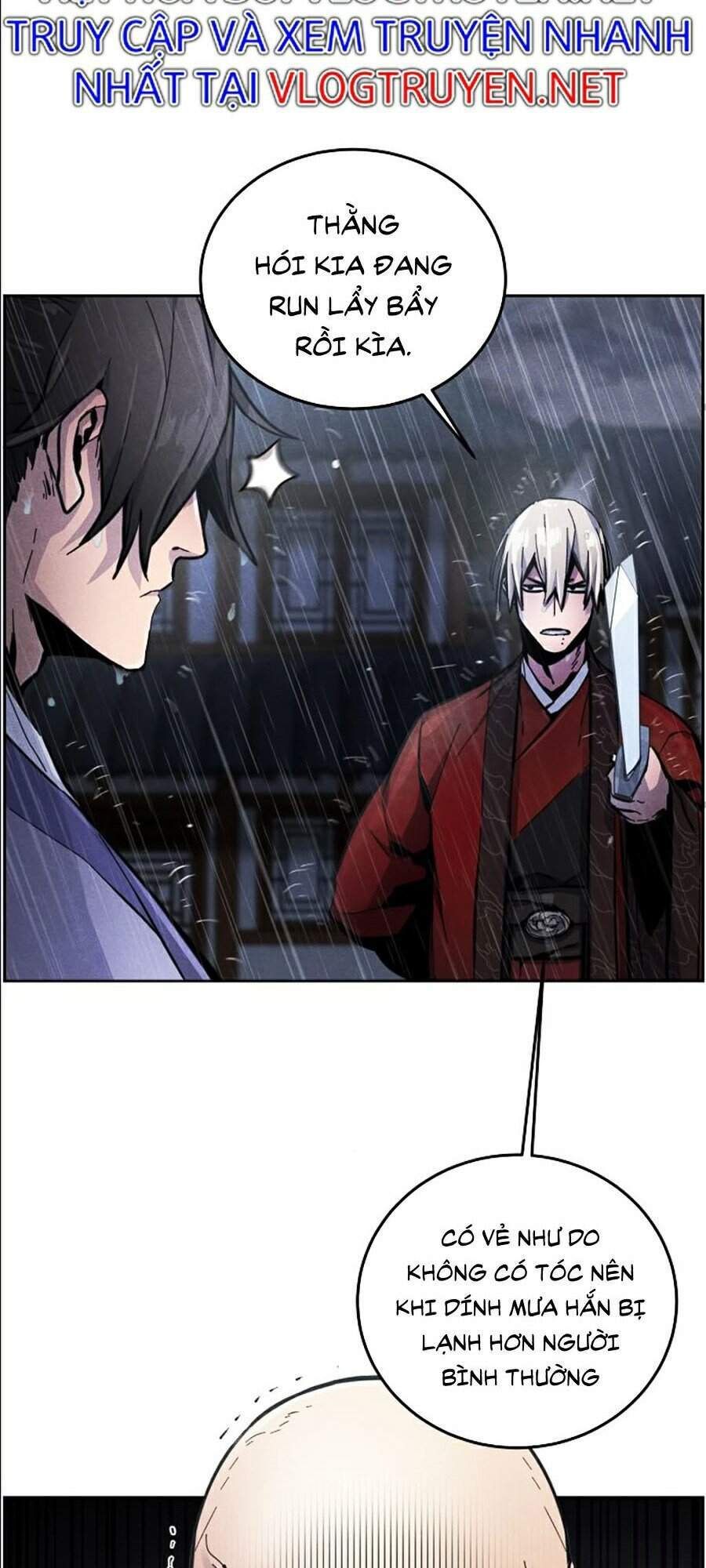 đọc truyện Cuồng Ma Tái Thế Chương 12 ảnh 15 tại Thiên Thai Truyện