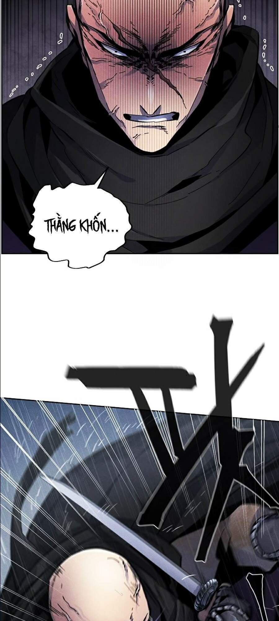 đọc truyện Cuồng Ma Tái Thế Chương 12 ảnh 17 tại Thiên Thai Truyện