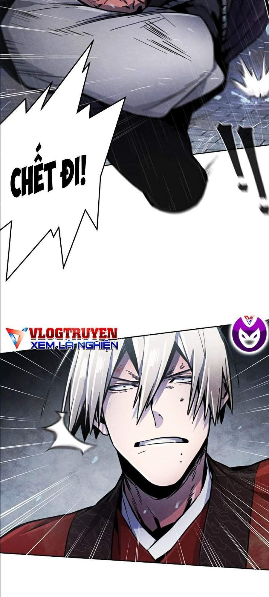 đọc truyện Cuồng Ma Tái Thế Chương 12 ảnh 19 tại Thiên Thai Truyện