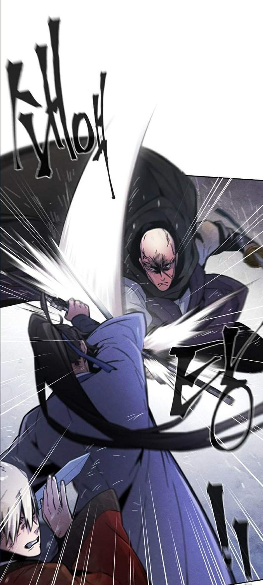 đọc truyện Cuồng Ma Tái Thế Chương 12 ảnh 21 tại Thiên Thai Truyện