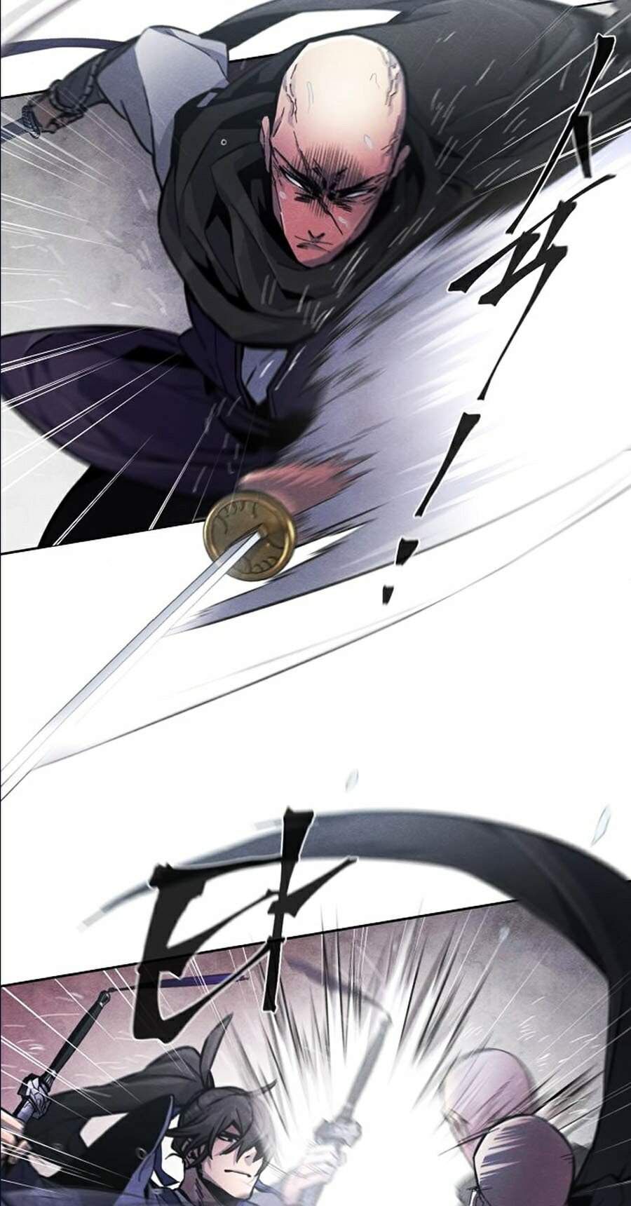 đọc truyện Cuồng Ma Tái Thế Chương 12 ảnh 24 tại Thiên Thai Truyện