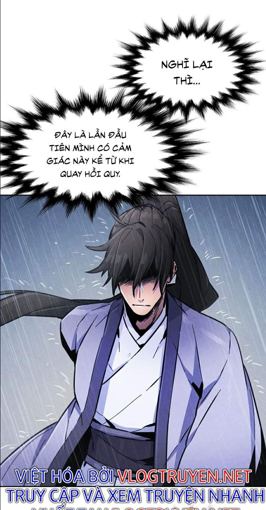 đọc truyện Cuồng Ma Tái Thế Chương 12 ảnh 30 tại Thiên Thai Truyện