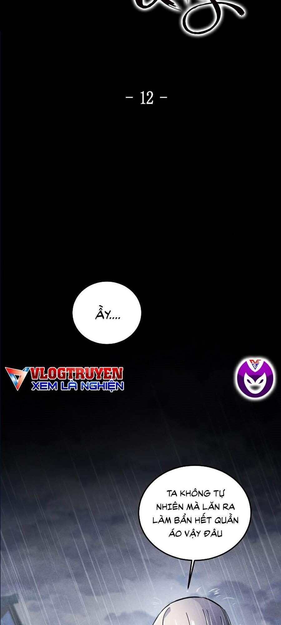 đọc truyện Cuồng Ma Tái Thế Chương 12 ảnh 5 tại Thiên Thai Truyện