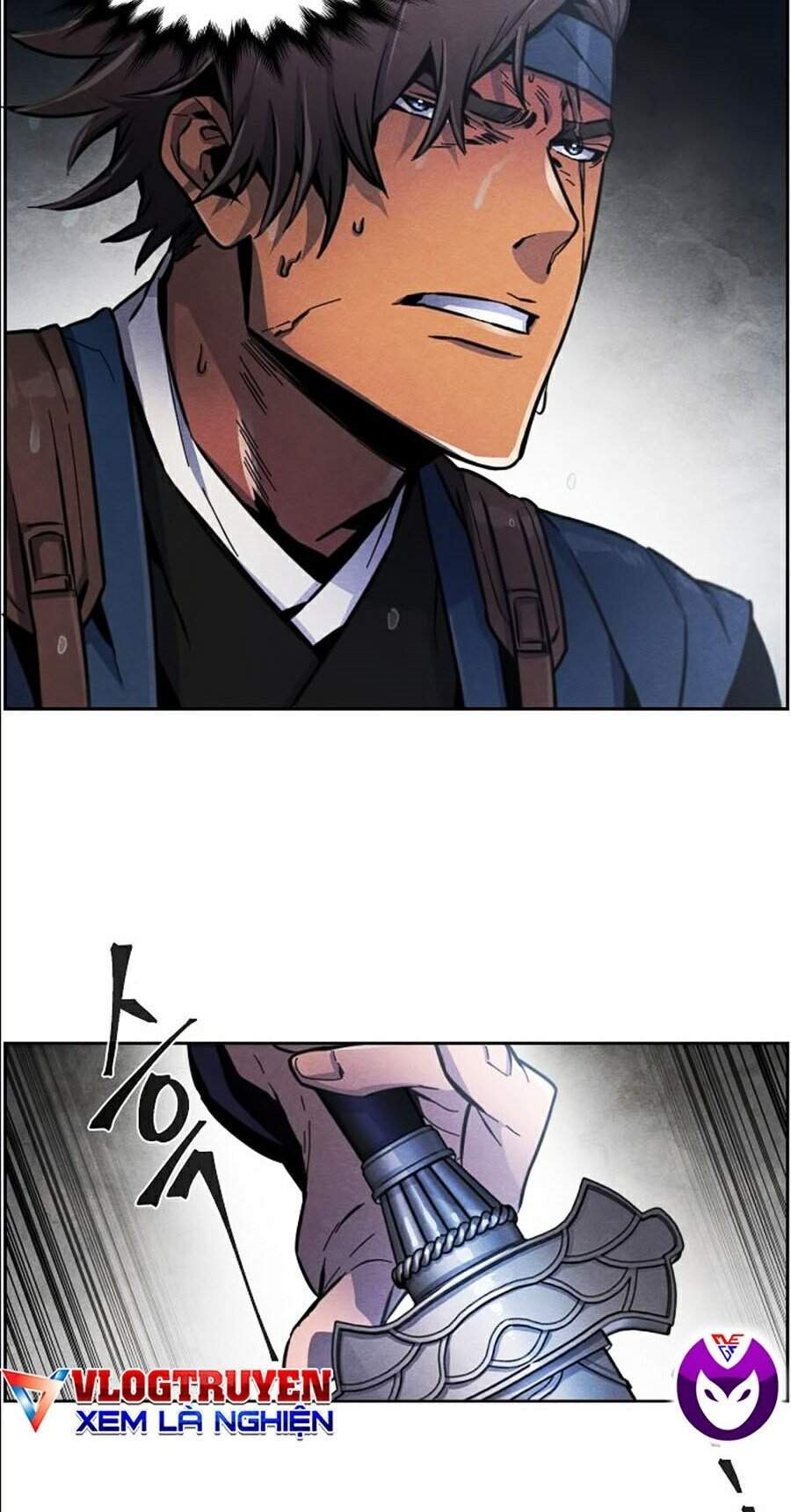 đọc truyện Cuồng Ma Tái Thế Chương 12 ảnh 32 tại Thiên Thai Truyện