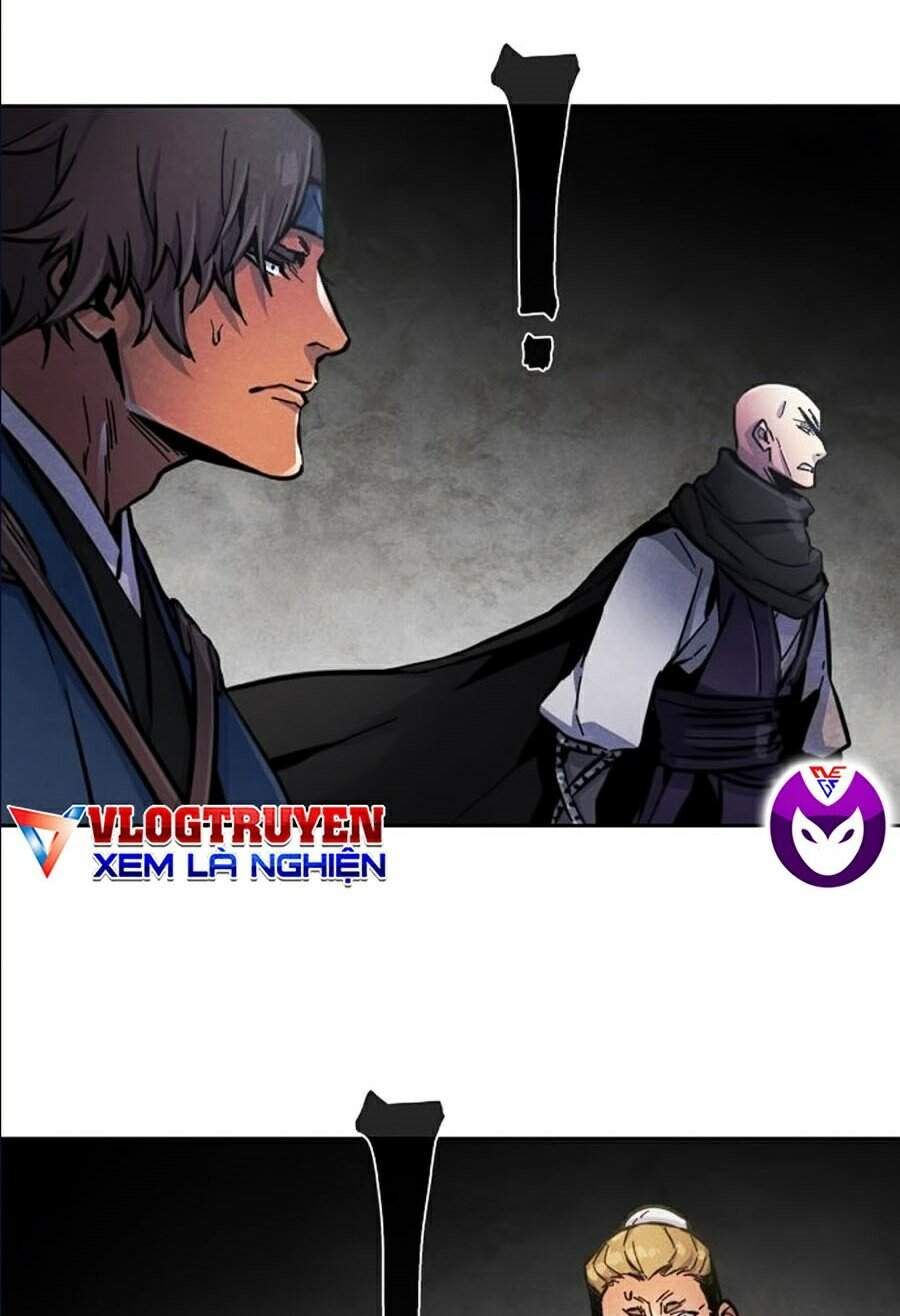 đọc truyện Cuồng Ma Tái Thế Chương 12 ảnh 38 tại Thiên Thai Truyện