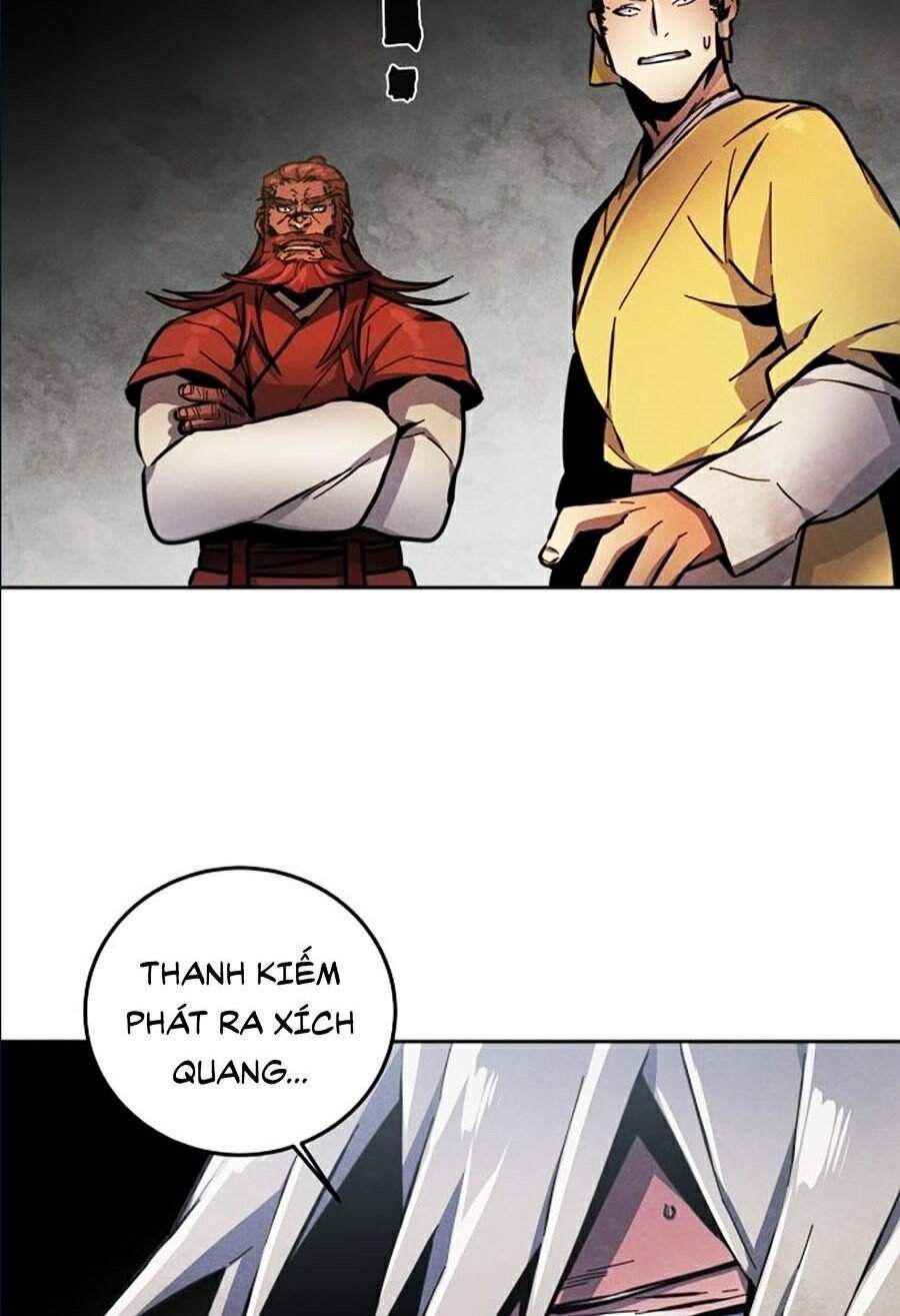 đọc truyện Cuồng Ma Tái Thế Chương 12 ảnh 39 tại Thiên Thai Truyện