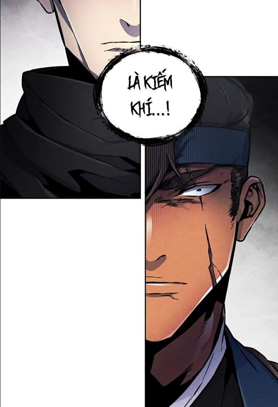 đọc truyện Cuồng Ma Tái Thế Chương 12 ảnh 41 tại Thiên Thai Truyện