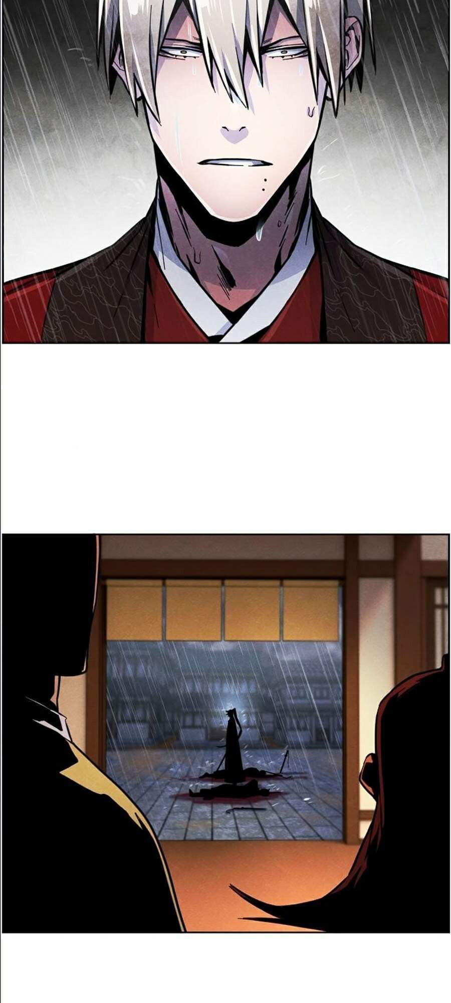 đọc truyện Cuồng Ma Tái Thế Chương 12 ảnh 62 tại Thiên Thai Truyện