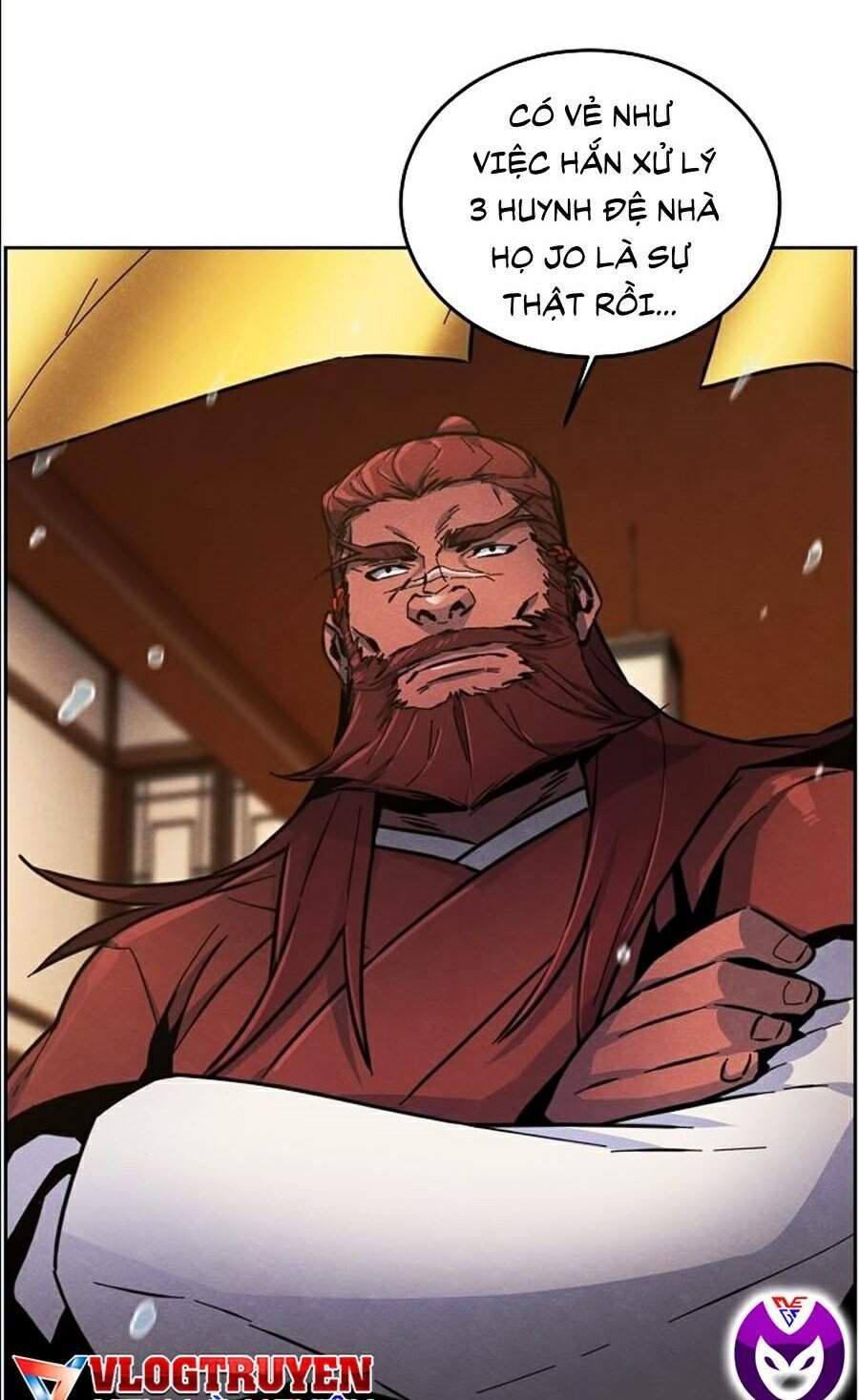 đọc truyện Cuồng Ma Tái Thế Chương 12 ảnh 72 tại Thiên Thai Truyện