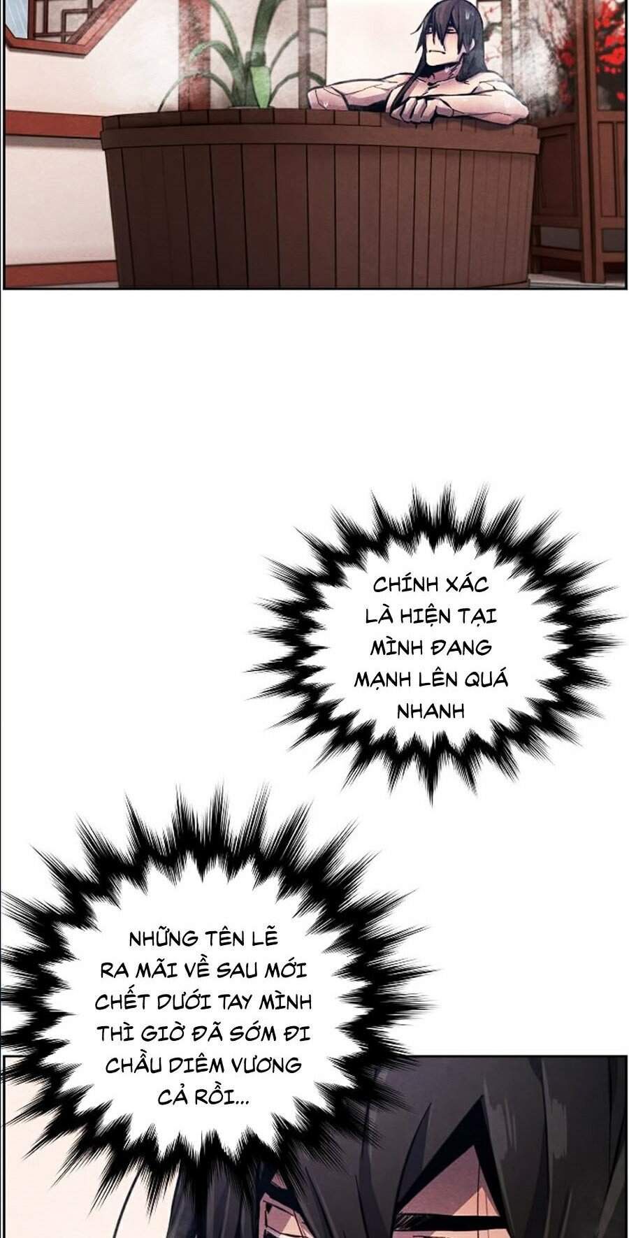 đọc truyện Cuồng Ma Tái Thế Chương 12 ảnh 75 tại Thiên Thai Truyện