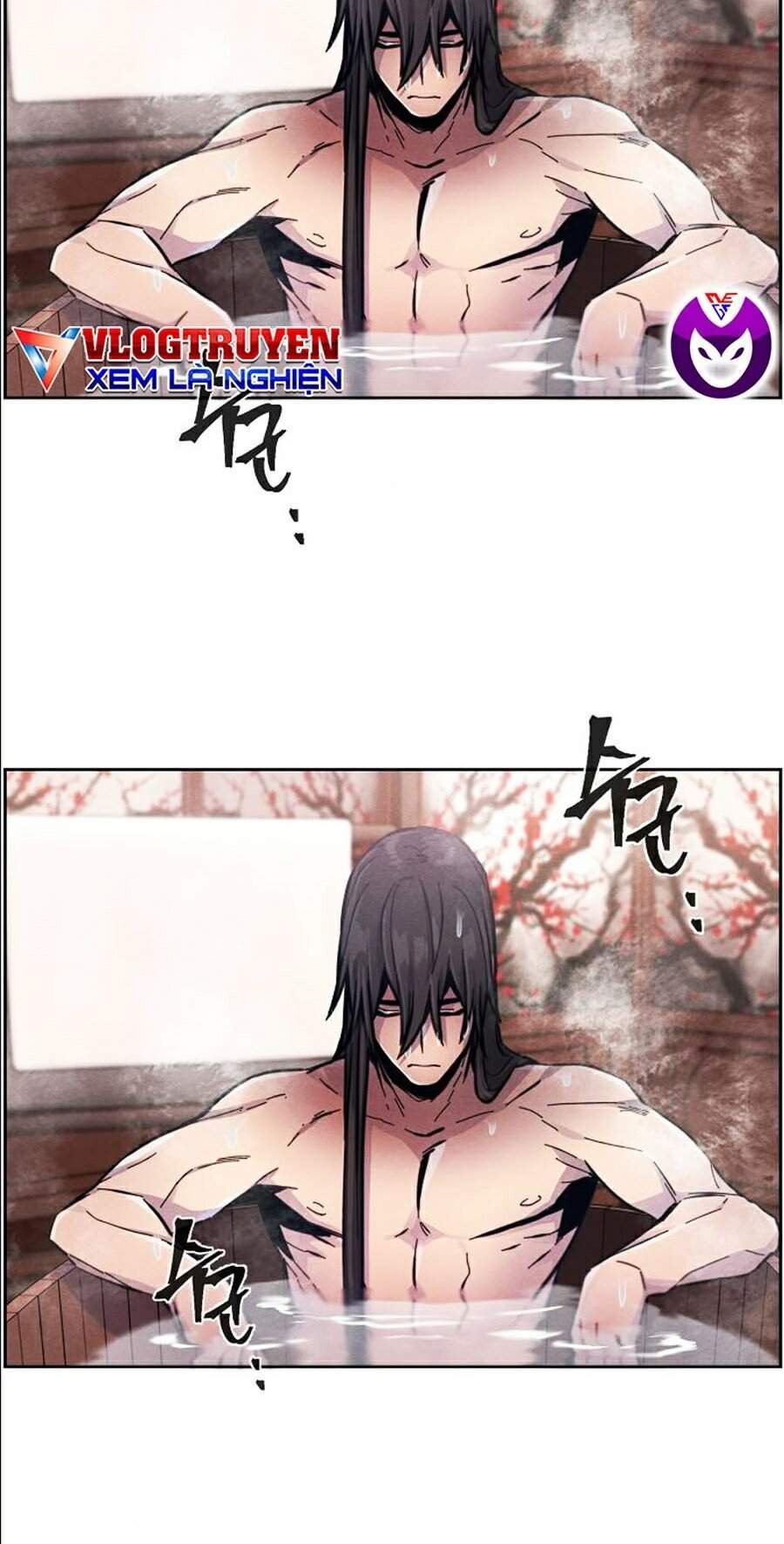 đọc truyện Cuồng Ma Tái Thế Chương 12 ảnh 77 tại Thiên Thai Truyện