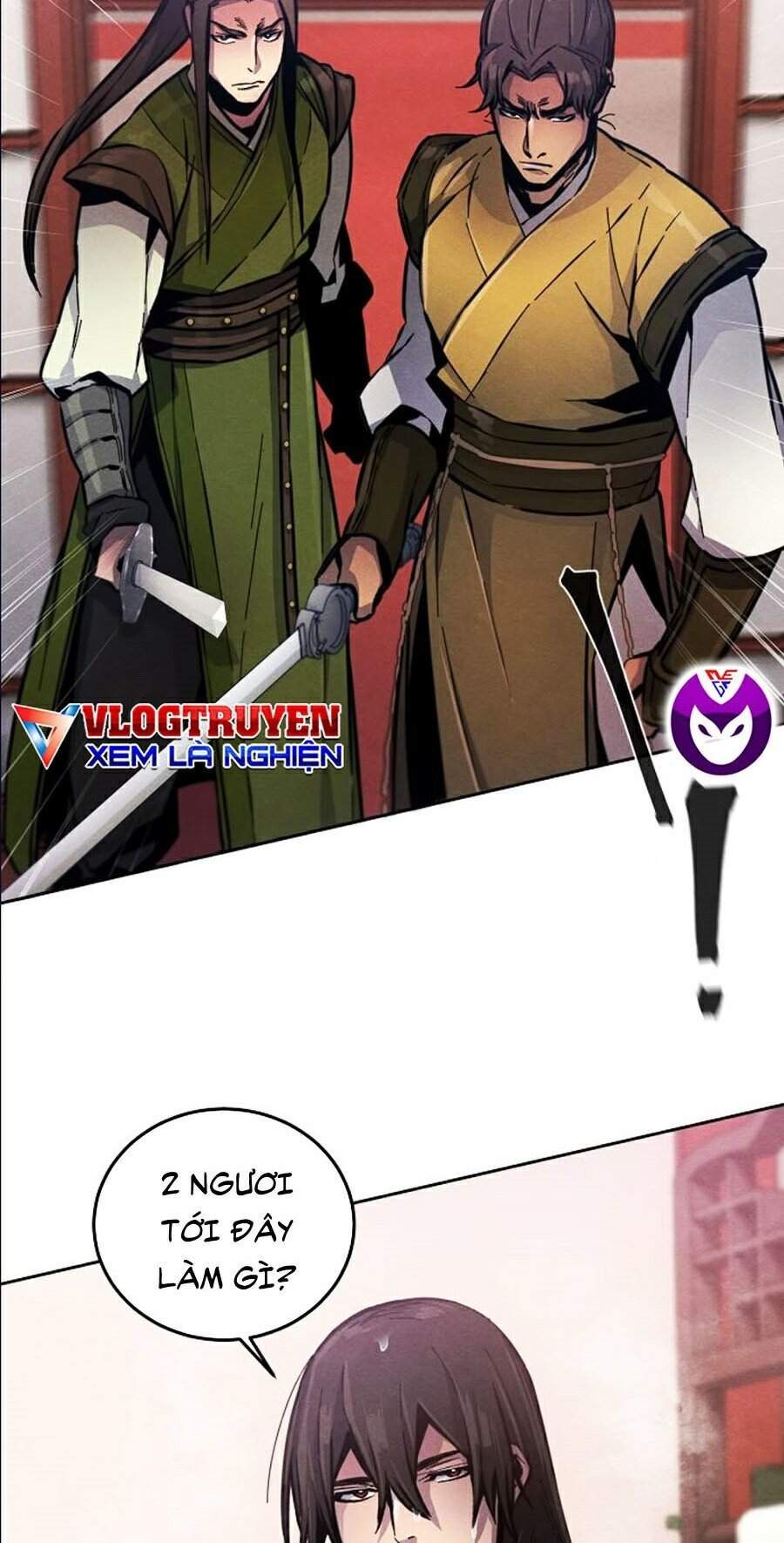 đọc truyện Cuồng Ma Tái Thế Chương 12 ảnh 80 tại Thiên Thai Truyện