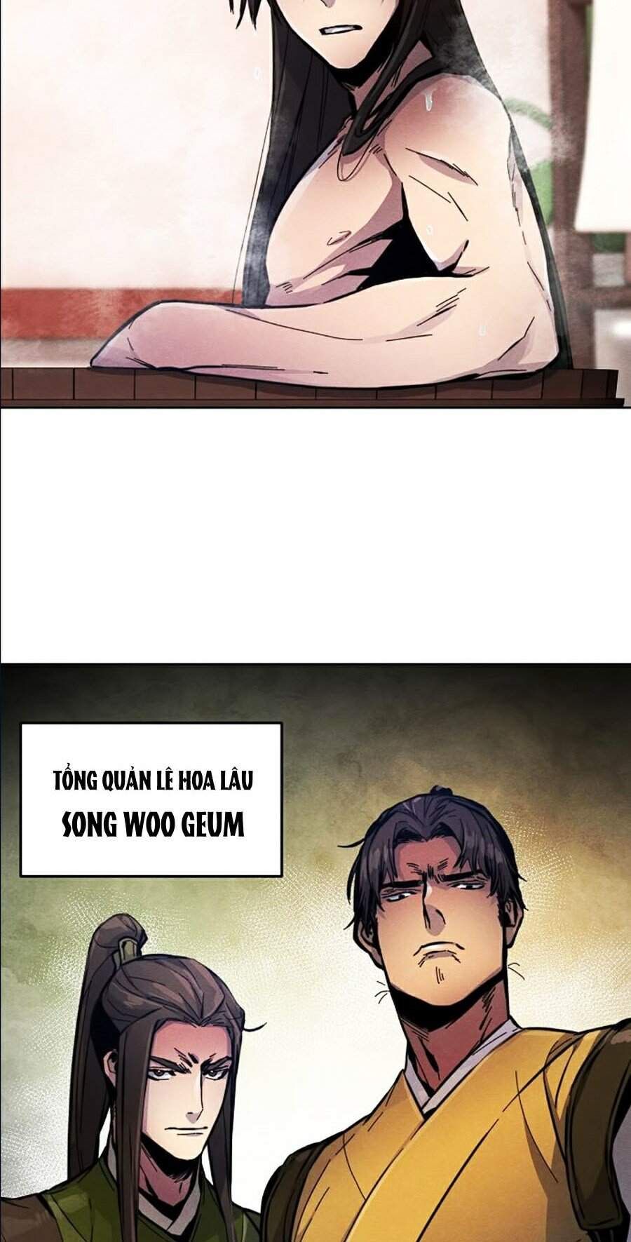 đọc truyện Cuồng Ma Tái Thế Chương 12 ảnh 81 tại Thiên Thai Truyện