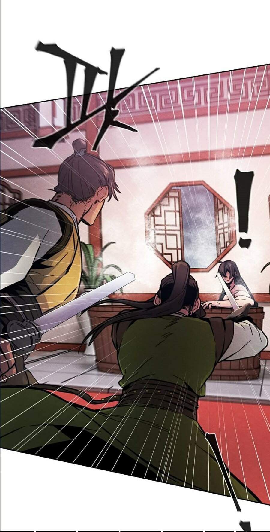 đọc truyện Cuồng Ma Tái Thế Chương 12 ảnh 83 tại Thiên Thai Truyện