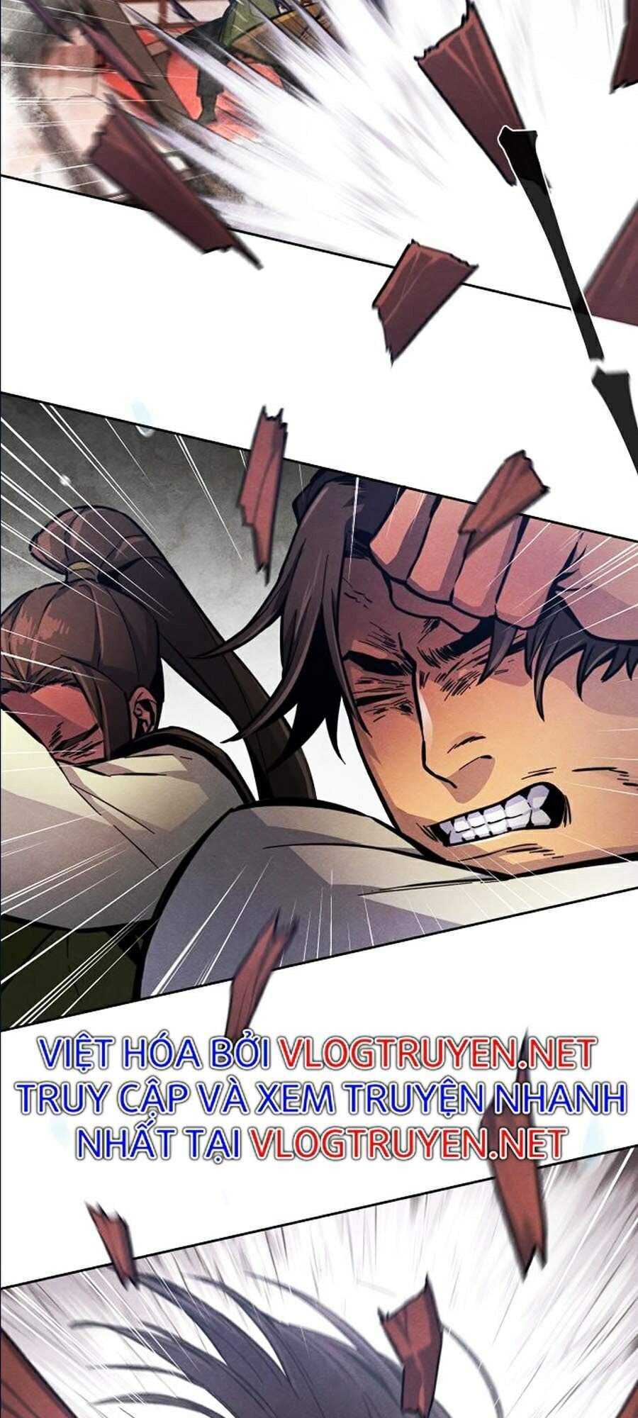 đọc truyện Cuồng Ma Tái Thế Chương 12 ảnh 86 tại Thiên Thai Truyện