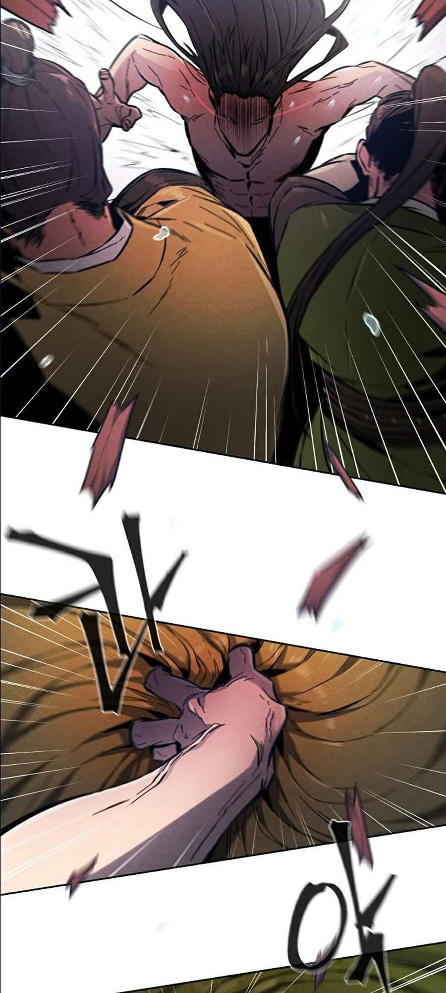 đọc truyện Cuồng Ma Tái Thế Chương 12 ảnh 88 tại Thiên Thai Truyện