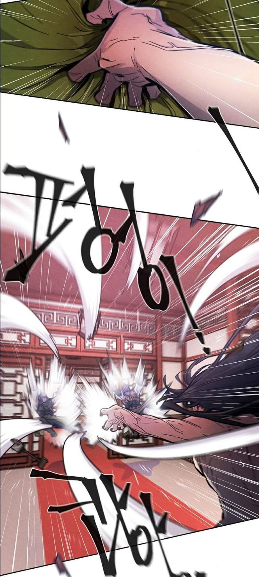 đọc truyện Cuồng Ma Tái Thế Chương 12 ảnh 90 tại Thiên Thai Truyện